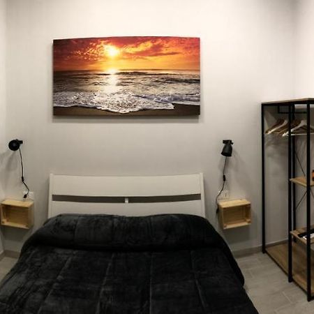 B&B Priezza Nápoly Kültér fotó